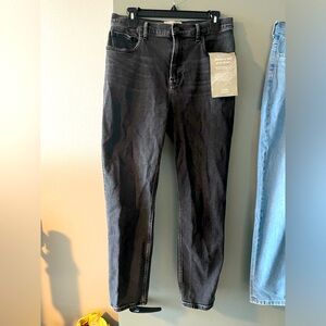 Everlane size 31 cheeky jeans